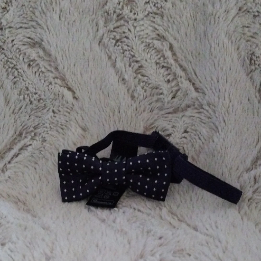 H&M Bowtie